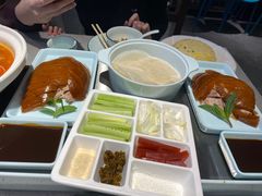 -紫光园·烤鸭(美术馆店)