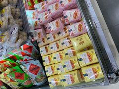 -GranVida生活超市(海信广场店)