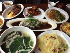 picture-章吴记喜瑞餐厅(东东城店)