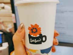 -Seesaw Coffee(环贸iapm店)