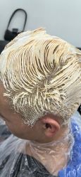 -GANO HAIR 
