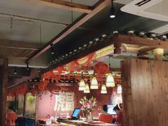 -瑶王府·广西菜(相思湖店)