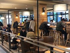 -星巴克(上海交通大学店)