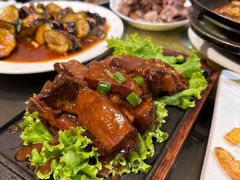 -浩家苑菜馆(汉口路店)