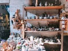 -老屋咖啡