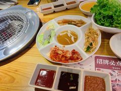 -喜来稀肉(北外滩白玉兰广场店)