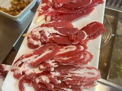 -鑫宝沙茶牛肉火锅(永泰店)