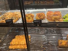 -红跑车(三牌楼店)