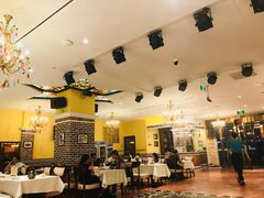 大堂-巴依老爷·新疆美食(上城区天城路店)