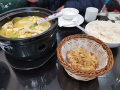 -茶港食堂(武昌店)