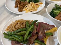 -美姿水荟美食水疗