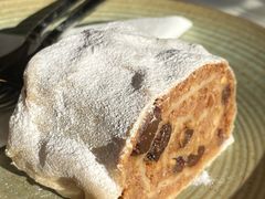 施瓦培苹果卷-德南面包房(尚都店)