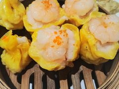 鲜虾烧卖皇-名盈轩酒家(新一城店)