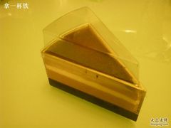 巧克力慕丝-GANSO元祖食品(金菊路店)