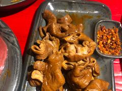 -谭鸭血老火锅(漳州路店)