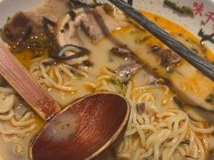 -味千拉面(双井店)