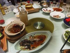 -梦都海鲜酒家(万达广场江桥店)