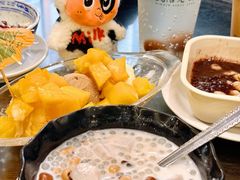 -民信老铺(双皮奶博物馆店)