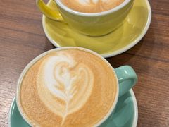 -芙蕾哥哥souffle