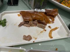 -老德州四合院·德州菜(天衢路店)