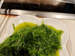 -海底捞火锅(劲松店)