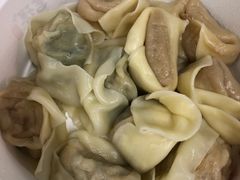 -吉祥馄饨(牡丹园店)