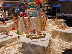 -安蒂娅·海鲜自助餐厅(安蒂娅美兰酒店)