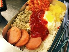 -401餐厅(弘大店)