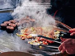 -炙热童年·老北京炙子烤肉(南锣鼓巷店)