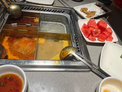 -龙湖成都上城天街