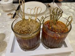 双味串串香-人间采蜜(海信广场店)