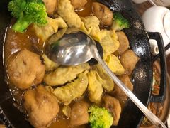 -一楼食业·美食人家