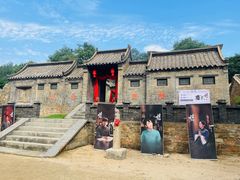 -红嫂家乡旅游区