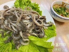 -协顺园回头馆(南顺城路店)