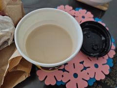 -麦当劳(安立路店)