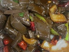 -大勇羊棒骨·烧烤(经六路店)