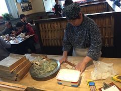 -吕氏疙瘩汤·私家菜馆(慈云寺店)