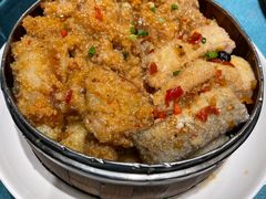 -沔阳会馆(沔街店)