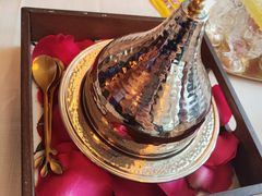 -龟兹KUCINA·新疆菜(前滩L+PLAZA店)