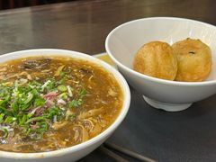 -毛华美食(清扬路店)