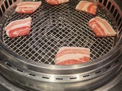 -烧江南烤肉(长春摩天活力城店)