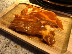 -三代烤肉(保利广场店)