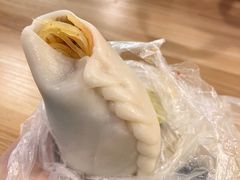 -张果佬年糕卷(科巷店)