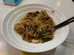 -二扁私房面馆(崂山路店)