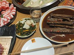 -佬土鹅肠火锅(中建大观店)