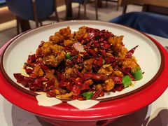 -望蓉城·古法酸菜鱼(世纪汇店)