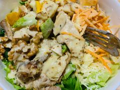 -CALIFORKS加州叉子轻食(朝阳门店)