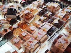 -烘焙町面包店(西四店)