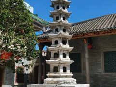 -华林禅寺