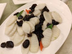 -梦中园海鲜酒店(川沙路店)